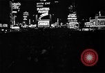 Image of Times Square New York City USA, 1937, second 22 stock footage video 65675045107