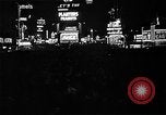 Image of Times Square New York City USA, 1937, second 25 stock footage video 65675045107