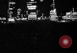 Image of Times Square New York City USA, 1937, second 26 stock footage video 65675045107