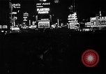 Image of Times Square New York City USA, 1937, second 29 stock footage video 65675045107