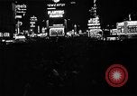 Image of Times Square New York City USA, 1937, second 30 stock footage video 65675045107