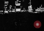 Image of Times Square New York City USA, 1937, second 31 stock footage video 65675045107