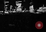 Image of Times Square New York City USA, 1937, second 35 stock footage video 65675045107