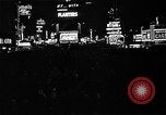 Image of Times Square New York City USA, 1937, second 40 stock footage video 65675045107