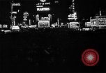Image of Times Square New York City USA, 1937, second 44 stock footage video 65675045107