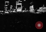 Image of Times Square New York City USA, 1937, second 46 stock footage video 65675045107