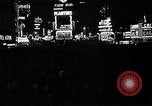 Image of Times Square New York City USA, 1937, second 47 stock footage video 65675045107