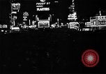 Image of Times Square New York City USA, 1937, second 51 stock footage video 65675045107
