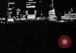 Image of Times Square New York City USA, 1937, second 52 stock footage video 65675045107