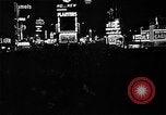 Image of Times Square New York City USA, 1937, second 54 stock footage video 65675045107