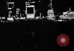 Image of Times Square New York City USA, 1937, second 55 stock footage video 65675045107