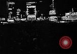 Image of Times Square New York City USA, 1937, second 56 stock footage video 65675045107