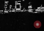 Image of Times Square New York City USA, 1937, second 57 stock footage video 65675045107