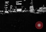 Image of Times Square New York City USA, 1937, second 58 stock footage video 65675045107