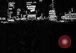 Image of Times Square New York City USA, 1937, second 59 stock footage video 65675045107