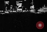 Image of Times Square New York City USA, 1937, second 62 stock footage video 65675045107