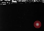 Image of Times Square New York City USA, 1937, second 27 stock footage video 65675045108