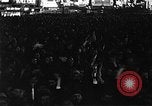 Image of Times Square New York City USA, 1937, second 35 stock footage video 65675045108