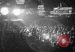 Image of Times Square New York City USA, 1937, second 36 stock footage video 65675045108