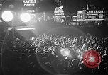 Image of Times Square New York City USA, 1937, second 37 stock footage video 65675045108