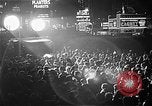 Image of Times Square New York City USA, 1937, second 38 stock footage video 65675045108