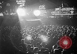 Image of Times Square New York City USA, 1937, second 52 stock footage video 65675045108