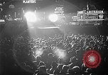 Image of Times Square New York City USA, 1937, second 53 stock footage video 65675045108