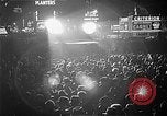 Image of Times Square New York City USA, 1937, second 55 stock footage video 65675045108