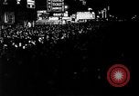 Image of Times Square New York United States USA, 1937, second 3 stock footage video 65675045109