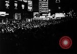 Image of Times Square New York United States USA, 1937, second 6 stock footage video 65675045109