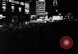 Image of Times Square New York United States USA, 1937, second 13 stock footage video 65675045109