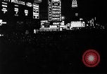 Image of Times Square New York United States USA, 1937, second 17 stock footage video 65675045109