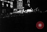Image of Times Square New York United States USA, 1937, second 18 stock footage video 65675045109