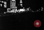 Image of Times Square New York United States USA, 1937, second 19 stock footage video 65675045109