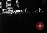 Image of Times Square New York United States USA, 1937, second 21 stock footage video 65675045109