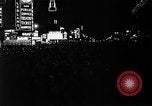 Image of Times Square New York United States USA, 1937, second 22 stock footage video 65675045109