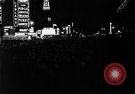 Image of Times Square New York United States USA, 1937, second 25 stock footage video 65675045109