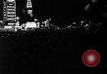 Image of Times Square New York United States USA, 1937, second 30 stock footage video 65675045109