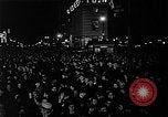 Image of Times Square New York United States USA, 1937, second 36 stock footage video 65675045109