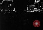Image of Times Square New York United States USA, 1937, second 43 stock footage video 65675045109