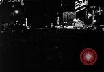 Image of Times Square New York United States USA, 1937, second 45 stock footage video 65675045109