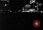 Image of Times Square New York United States USA, 1937, second 46 stock footage video 65675045109