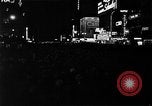 Image of Times Square New York United States USA, 1937, second 49 stock footage video 65675045109