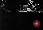 Image of Times Square New York United States USA, 1937, second 50 stock footage video 65675045109