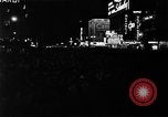 Image of Times Square New York United States USA, 1937, second 52 stock footage video 65675045109
