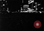 Image of Times Square New York United States USA, 1937, second 53 stock footage video 65675045109