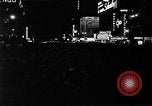 Image of Times Square New York United States USA, 1937, second 55 stock footage video 65675045109