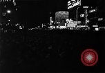 Image of Times Square New York United States USA, 1937, second 56 stock footage video 65675045109