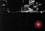 Image of Times Square New York United States USA, 1937, second 57 stock footage video 65675045109