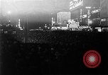 Image of Times Square New York United States USA, 1937, second 58 stock footage video 65675045109